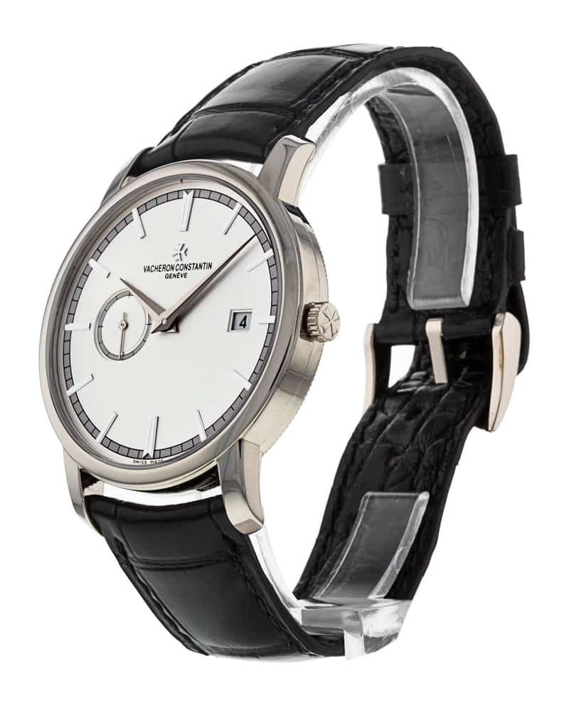 Vacheron Constantin Traditionelle 87172/000G-9301